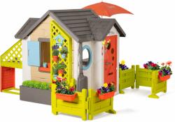 Smoby Garden House (810223-U) Casuta pentru copii