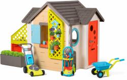 Smoby Garden House (810223-X) Casuta pentru copii
