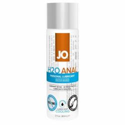JO H2O Anal Water-based Cooling 60 ml (796494402108)