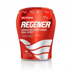 Nutrend REGENER - 450 g (piros friss) - Nutrend