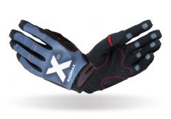 MADMAX X Gloves Edzőkesztyű - Szürke (XXL) - MADMAX