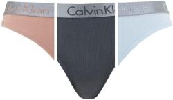 Calvin Klein 3Pack Tanga (L) - Calvin Klein
