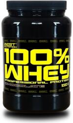 Best Nutrition 100% Whey Professional Protein - 1000 g (Kókuszdió) - Best Nutrition