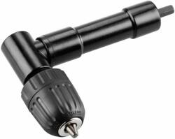 Graphite Sarokfúró adapter, gyorstokmánnyal | GRAPHITE 55H932 (55H932)