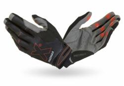 MADMAX X Gloves Edzőkesztyű - Fekete (XXL) - MADMAX