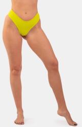 NEBBIA Brazil Bikini alsó Swimsuit Classic 454 - zöld (S) - NEBBIA