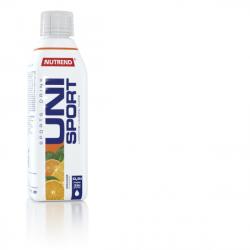 Nutrend UNISPORT - 500 ml (Narancs) - Nutrend