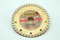 Modeco Expert N78303 gyémánt vágókorong, turbo (jupiter) 125