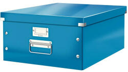 Leitz Tároló doboz LEITZ Click&Store A/3 kék (60450036)