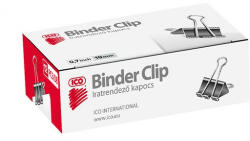 ICO Binder csipesz 19mm 12 db/doboz (7350082006) - team8