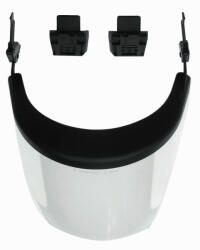 JSP PC arcvédő kerettel MK7 (0502004299999)