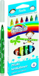 Fiorello Filctoll FIORELLO glitteres 6-os készlet (160-1998) - team8