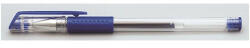  Zselés toll kupakos 0, 4mm kék (AEH1438)