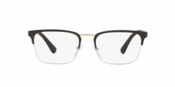 Prada PR54TV 01U1O1 Rama ochelari