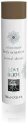 HOT Shiatsu Love Glide Siliconebased 100 ml