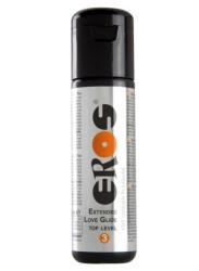 EROS Extended Love Glide Top Level 3 100 ml