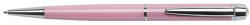 Art Crystella Golyóstoll ART CRYSTELLA rózsaszín Lille Pen fehér SWAROVSKI® kristállyal 0, 7mm kék (1805XGL061)