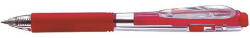 Pentel Golyóstoll PENTEL háromszög fogózóna 0, 35 mm piros (BK437-B)