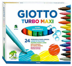 GIOTTO Filctoll GIOTTO 24-es Turbo Maxi (4550 00)