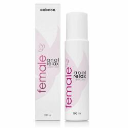 Cobeco Pharma Female Anal Relax 100 ml