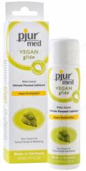 pjur med Vegan Glide 100 ml