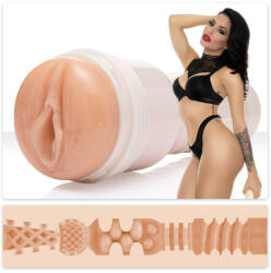 Fleshlight Kissa Sins Insatiable vagina
