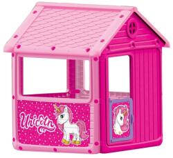 Dolu My First Playhouse Unicorn 100x104x125cm (2512) Casuta pentru copii