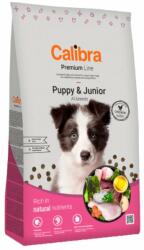 Calibra Premium Line Puppy & Junior 2x12 kg