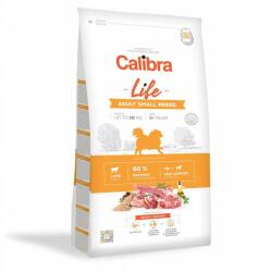 Calibra Life Adult Small Breed Lamb 2x6 kg