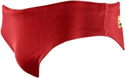 FINIS Fiú fürdőruha Finis Youth Brief Solid Red 24