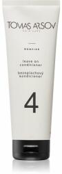 Tomas Arsov Bonfire Leave On Conditioner öblítés nélküli tápláló kondicionáló finom és sérült hajra 250 ml