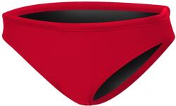 TYR Női fürdőruha Tyr Solid Bikini Bottom Red 34