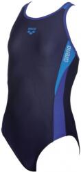 arena Lányka fürdőruha Arena Hypnos Junior One Piece Navy 22