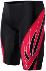 TYR Férfi úszónadrág Tyr Phoenix Jammer Black/Red 22