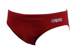 arena Fiú fürdőruha Arena Solid brief junior red 24