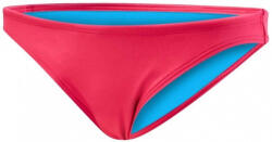 TYR Női fürdőruha Tyr Solid Micro Bikini Bottom Fluo Pink 34