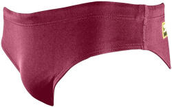 FINIS Fiú fürdőruha Finis Youth Brief Solid Cabernet 20