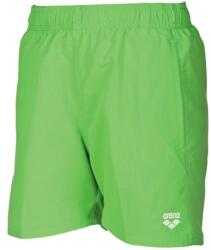 arena Fiú úszónadrág Arena Fundamentals Boxer Junior Leaf/White 28