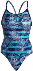 Funkita Női fürdőruha Funkita Palm Pilot Diamond Back One Piece 32