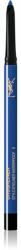 Yves Saint Laurent Crush Liner szemceruza árnyalat 06 Blue
