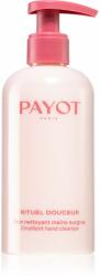 PAYOT Rituel Douceur Soin Nettoyant Mains Surgras tisztító krém kézre 250 ml