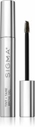  Sigma Beauty Tint + Tame Brow Gel szemöldökzselé árnyalat Dark 2.56 g