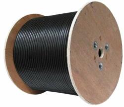 UNV Cables Cablu UTP DE EXTERIOR, cat 6E, CUPRU 100%, tambur 305 metri - UNV CAB-LC3110B-E-IN (CAB-LC3110B-E-IN)