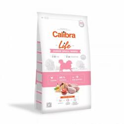 Calibra Life Junior Small Breed Chicken 2x6 kg