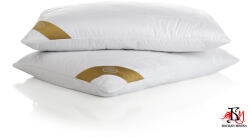 White Boutique Възглавница Camella Gold