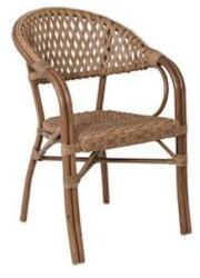 Bogdan Furniture Стол Мебели Богдан модел Vegera - ратан