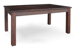 EX Home Маса EX Home модел Kaza 160/90 Brown, манго