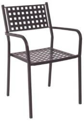 Bogdan Furniture Метален стол Мебели Богдан модел Kapris