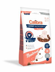 Calibra Expert Nutrition Neutered 7 kg
