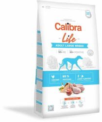 Calibra Life Adult Large Breed Chicken 2,5 kg